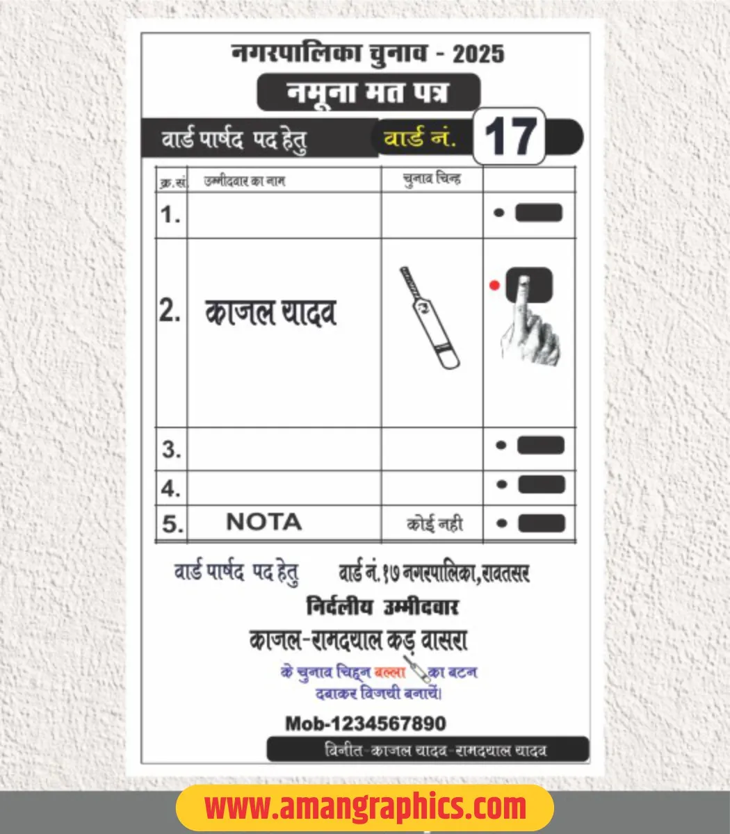 Nakli mat patra design cdr file