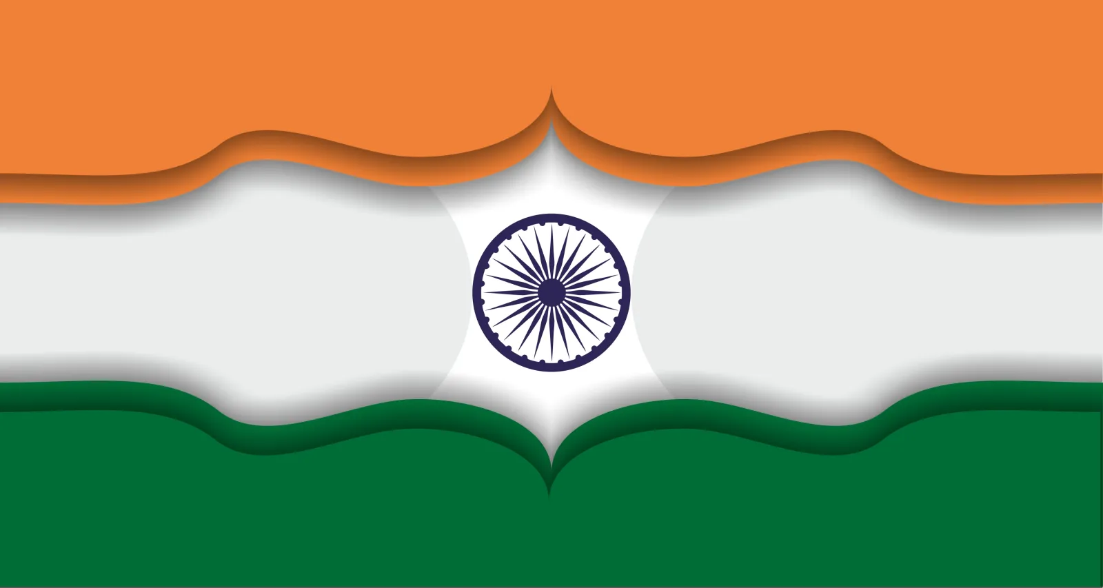 Tiranga Colour Design Backgrounds Images & CDR