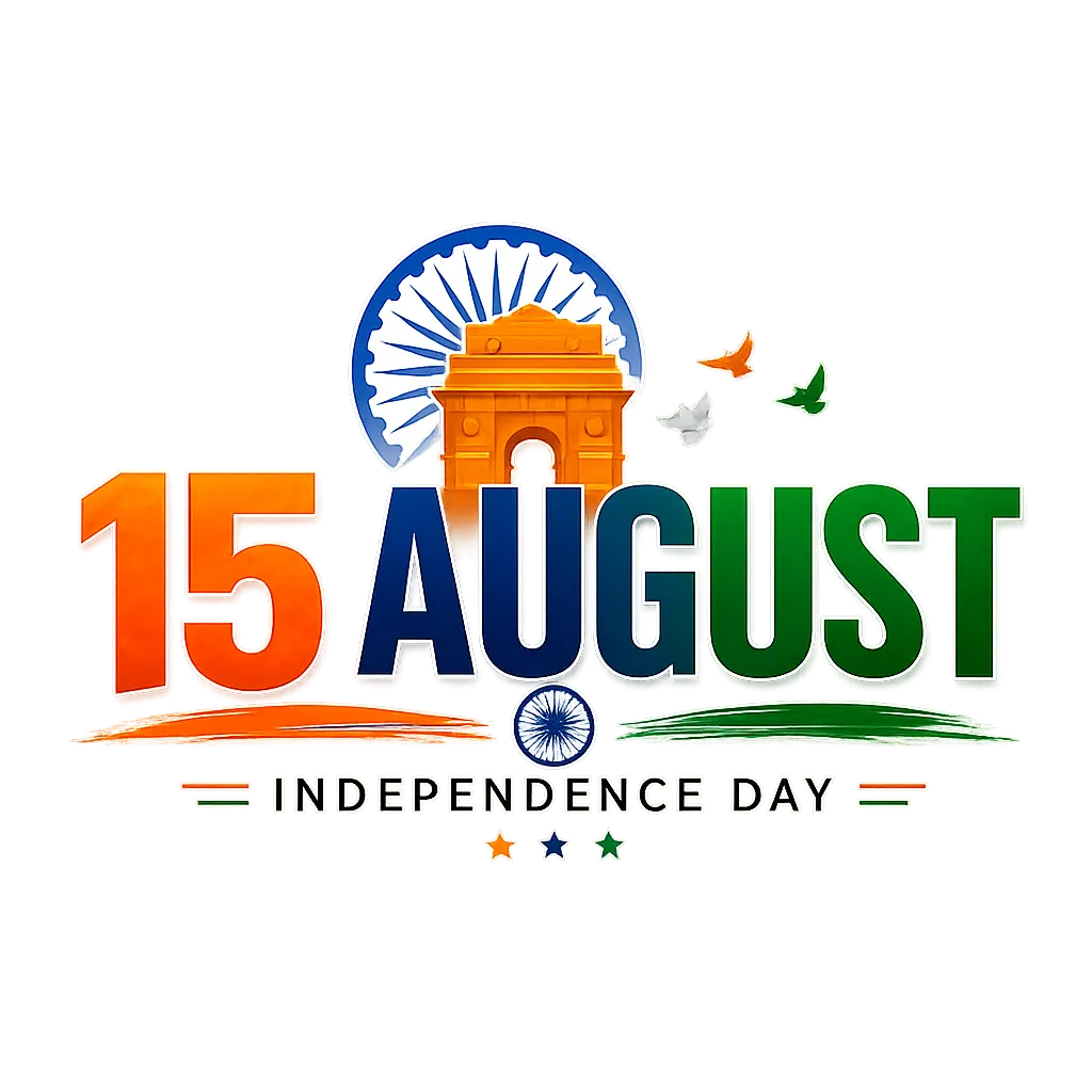 Independence Day PNG preview 1